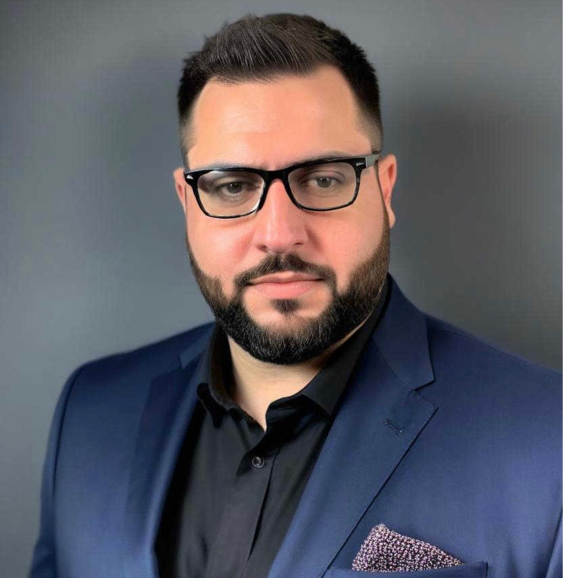 Nader Gilani, CEO, Chartered Accountant & Tax Professional at Gilani Legacy Group