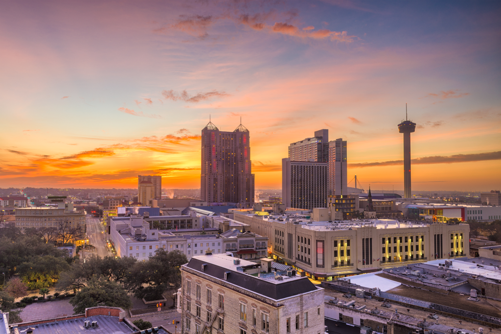 Gilani Legacy Group team of certified financial professionals in Austin and San Antonio, TX